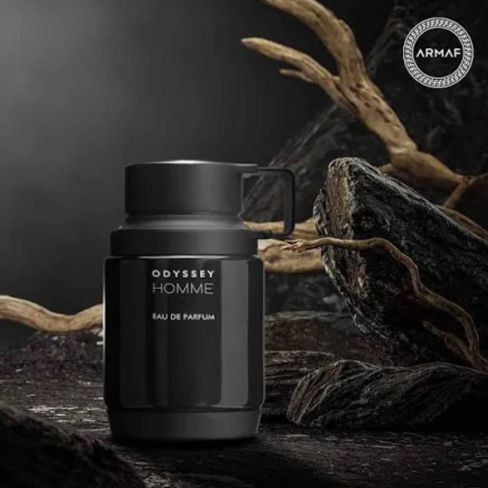 Armaf Odyssey Homme Edp 100ml for Men | Zuri Perfumes